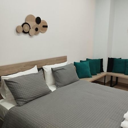 Argous - Athens City Center Apartment Экстерьер фото