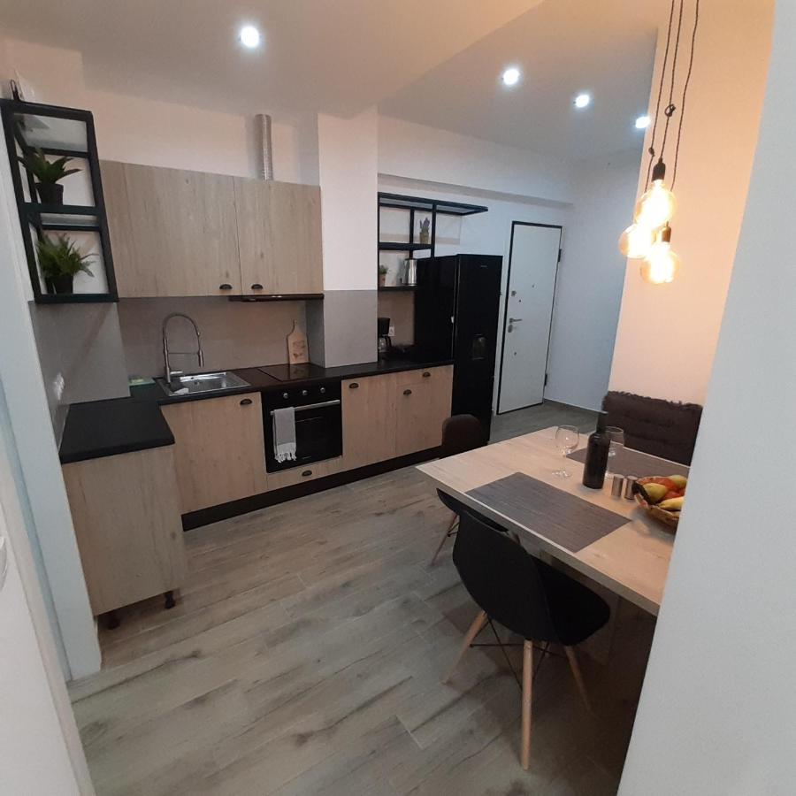Argous - Athens City Center Apartment Экстерьер фото