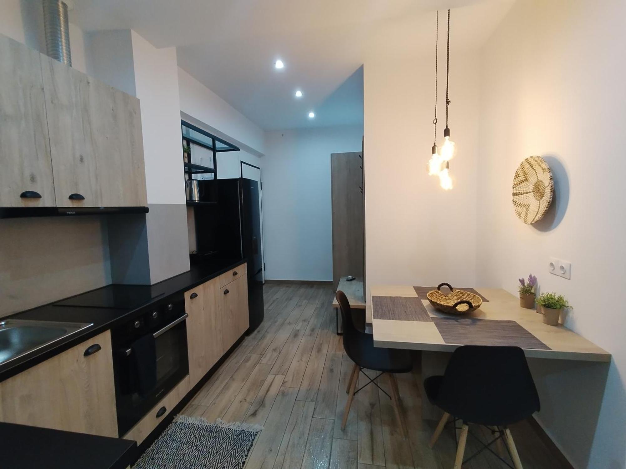 Argous - Athens City Center Apartment Экстерьер фото