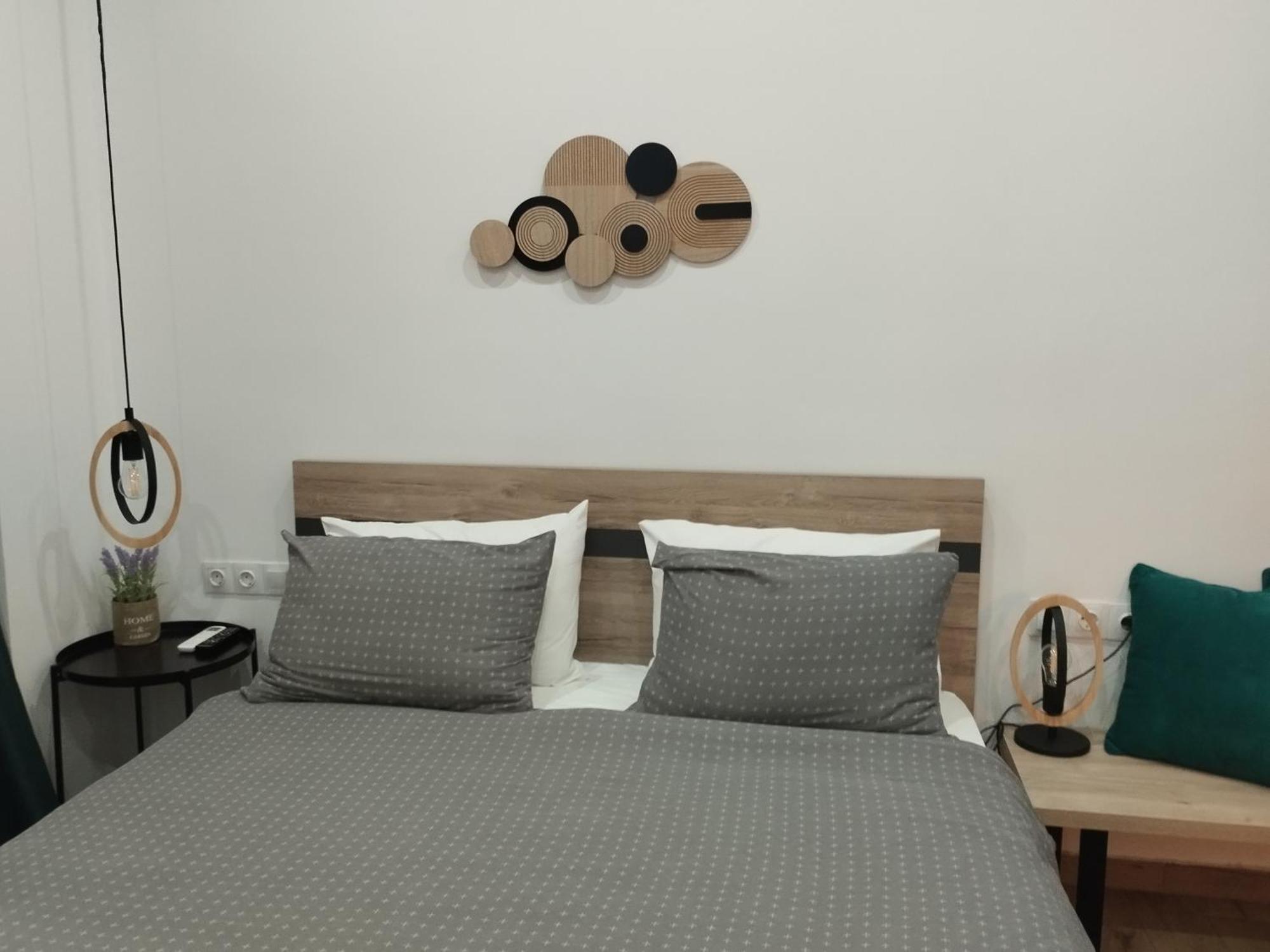 Argous - Athens City Center Apartment Экстерьер фото